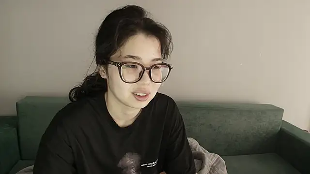 kimyjina online show from May 21, 3:24 am