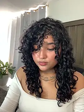 ladulcemary  online show from May 7, 4:12 pm