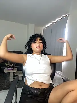 ladulcemary  online show from May 23, 7:07 pm