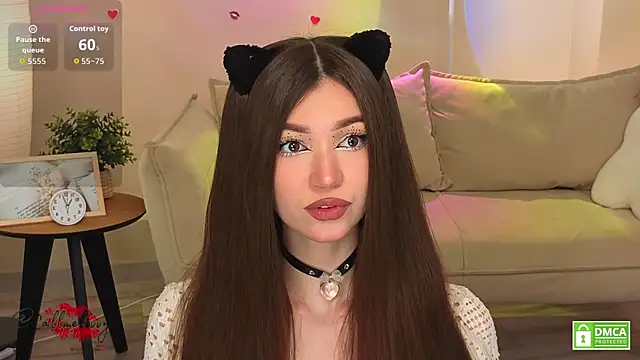 oliviaah  online show from February 11, 3:06 pm
