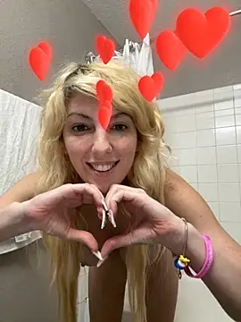 CelestialRuby online show from February 23, 11:00 am