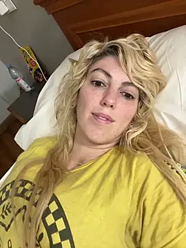 CelestialRuby online show from March 16, 8:32 pm