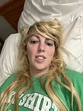 CelestialRuby online show from March 19, 1:10 am