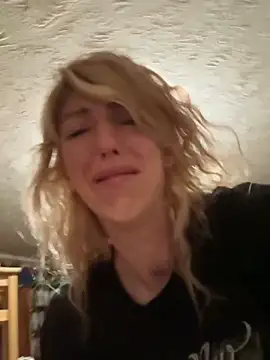 CelestialRuby online show from September 12, 5:29 am