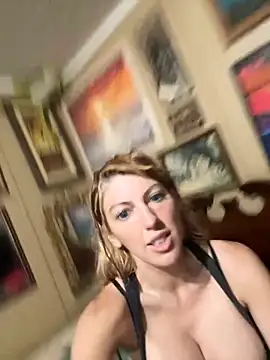 CelestialRuby online show from September 15, 2:44 am