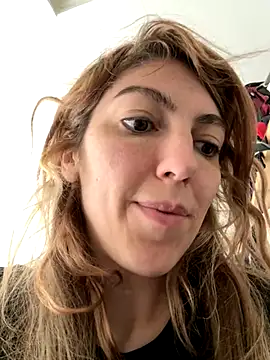 CelestialRuby online show from November 16, 4:01 pm