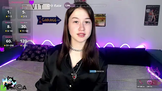 Bellaa Dream1 online show from March 31, 7:58 pm