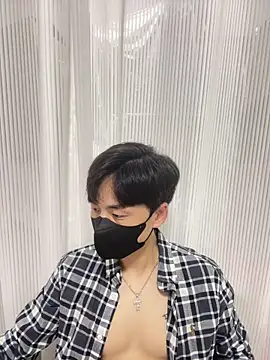 kimze7 online show from December 15, 2:10 pm