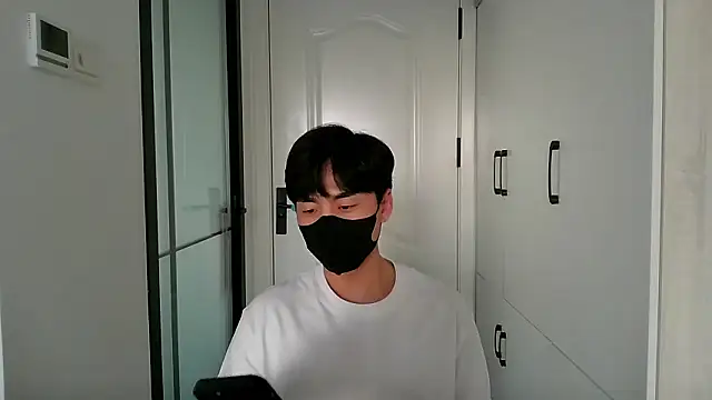 kimze7 online show from January 9, 8:17 am