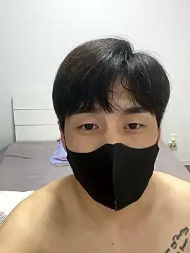 kimze7 online show from January 9, 8:21 pm