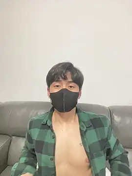 kimze7 online show from January 11, 2:44 pm