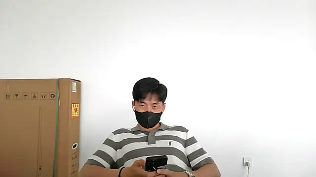 kimze7 online show from July 9, 4:16 am