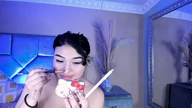 Snapshot of NaomySakura chatting on May 21, 8:38 pm NaomySakura online show from May 21, 8:38 pm