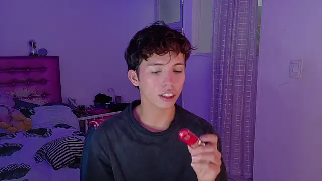 Dani Dancer online show from March 7, 10:51 pm