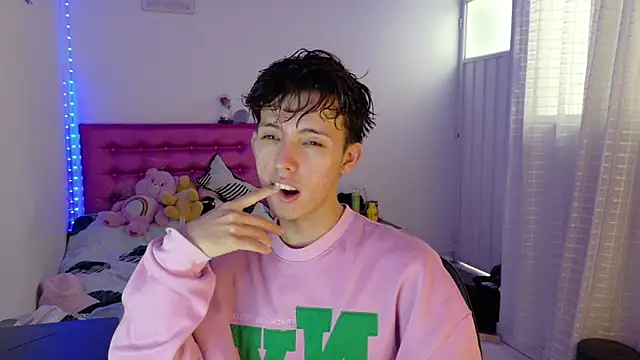 Dani Dancer online show from March 20, 9:08 pm