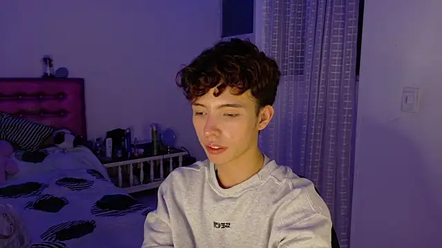 Dani Dancer online show from March 27, 12:38 am