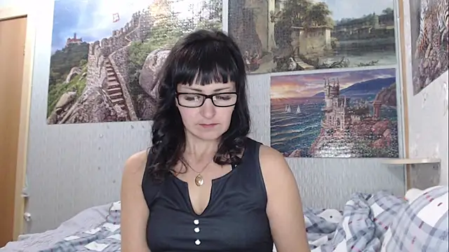 Snapshot of Eila_Morigan chatting on December 15, 11:36 am Eila Morigan online show from December 15, 11:36 am