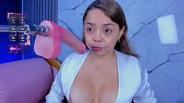 shayra boobs2 online show from May 5, 10:12 am