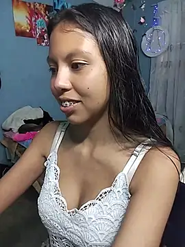 Princess elia online show from July 21, 7:49 pm