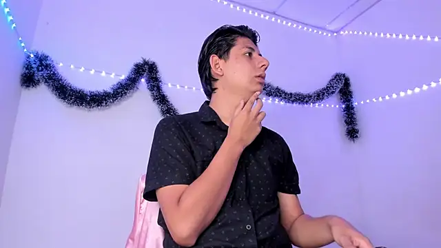 king Eric30 online show from January 7, 8:55 pm