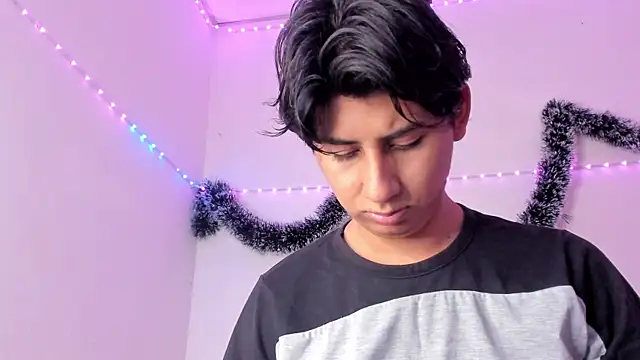 king Eric30 online show from January 18, 9:40 pm