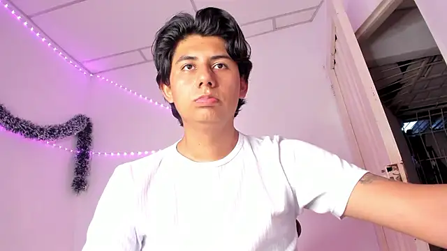 king Eric30 online show from February 25, 11:14 pm