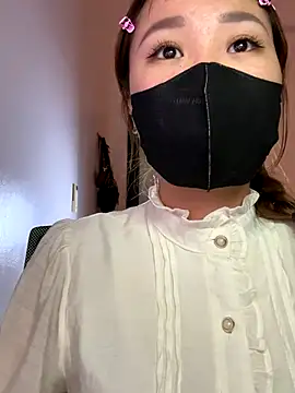 Miumeo20 online show from December 19, 4:36 pm