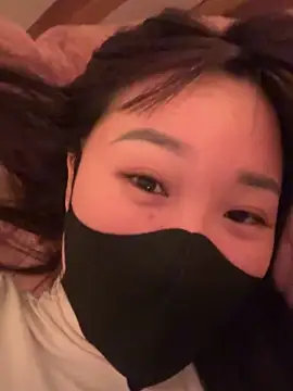 Miumeo20 online show from February 2, 7:01 pm