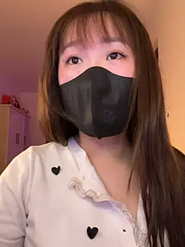 Miumeo20 online show from March 1, 5:37 pm