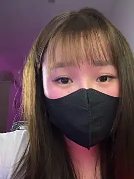 Miumeo20 online show from April 3, 4:16 pm