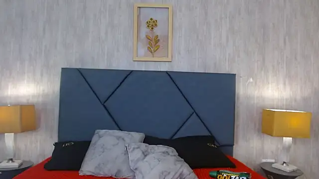 Xaander  online show from January 7, 3:09 am