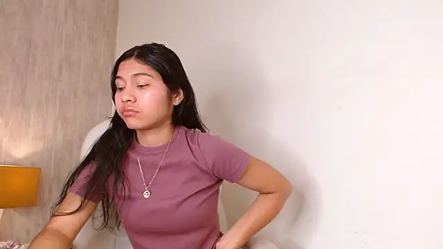 Xaander  online show from January 16, 3:21 am