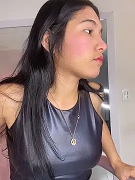 Xaander  online show from February 3, 7:08 pm