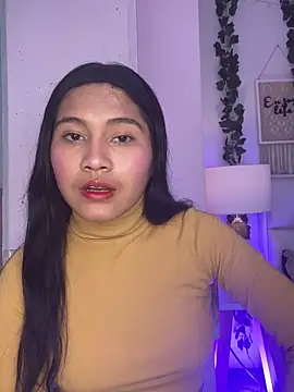 Xaander  online show from February 4, 7:31 pm