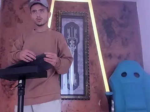 Jhostonex online show from January 9, 5:54 am