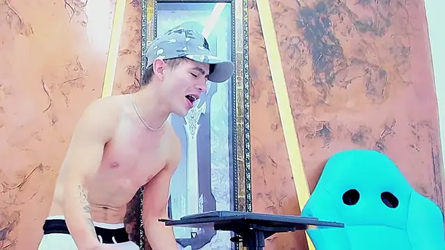 Jhostonex online show from January 17, 5:12 am