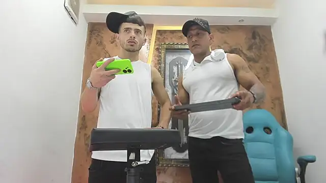 Jhostonex online show from February 12, 3:34 am