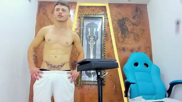 Jhostonex online show from February 19, 4:30 am