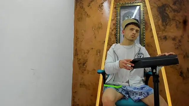 Jhostonex online show from February 20, 5:15 am