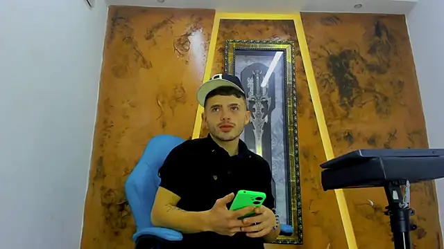 Jhostonex online show from February 23, 3:04 am