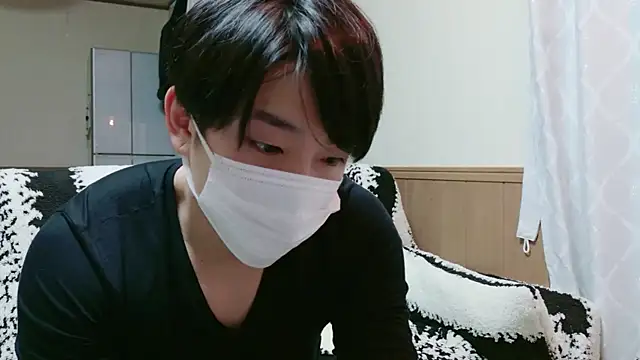 -kou-- online show from March 8, 12:31 pm