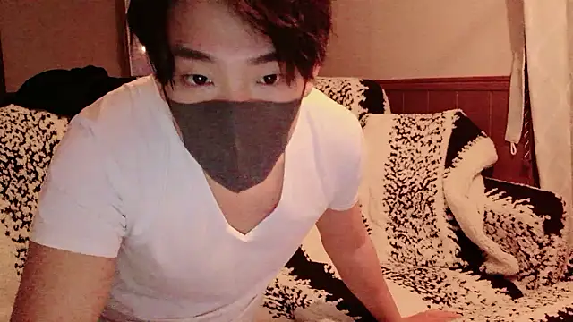 -kou-- online show from April 15, 10:55 am