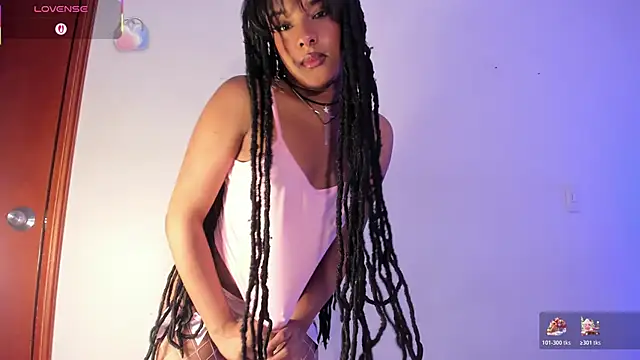 emma martiin online show from March 16, 7:07 pm