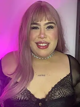 Mia Carters online show from February 19, 5:03 am