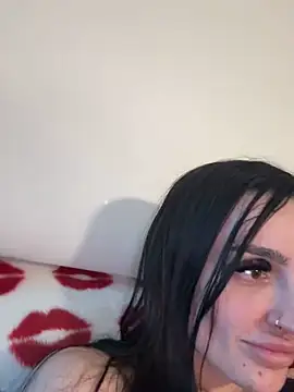Lexiiskyyxo online show from March 6, 5:37 am
