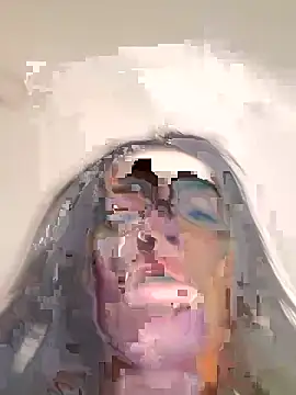 Lexiiskyyxo online show from April 18, 1:26 pm