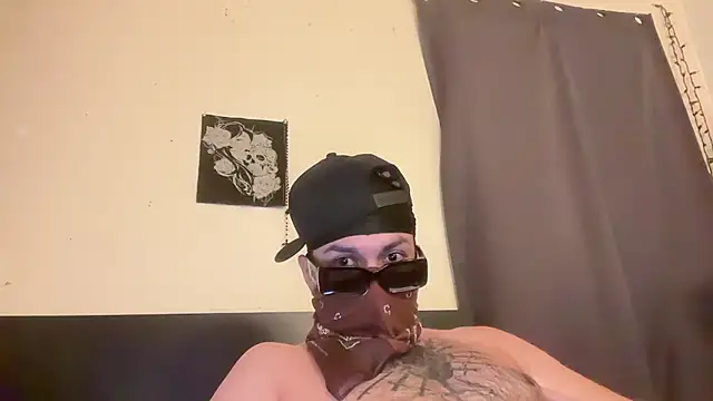 angelblanco online show from January 17, 11:04 am