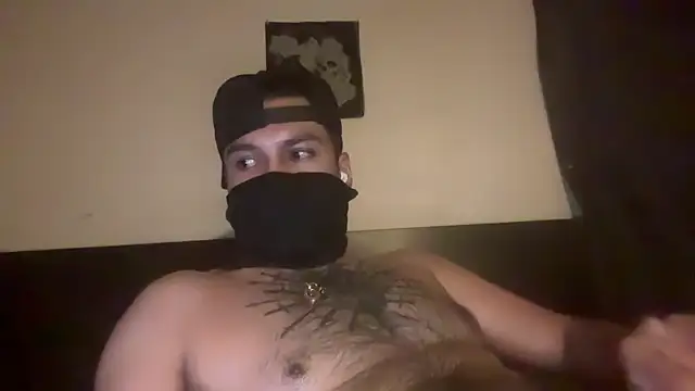 angelblanco online show from February 18, 8:54 am