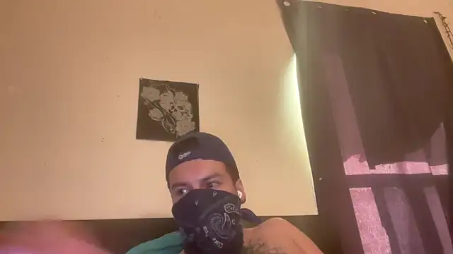 angelblanco online show from February 22, 3:10 pm