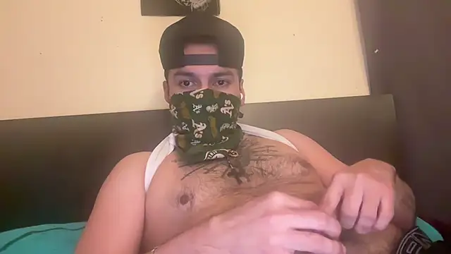 angelblanco online show from February 23, 6:33 am